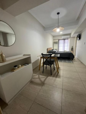 Departamento temporario IL CAMAÑO